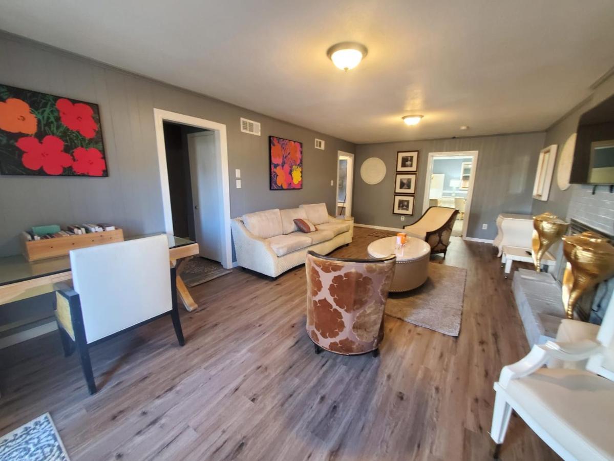 Вілла Super Large East Memphis 23 Beds Екстер'єр фото