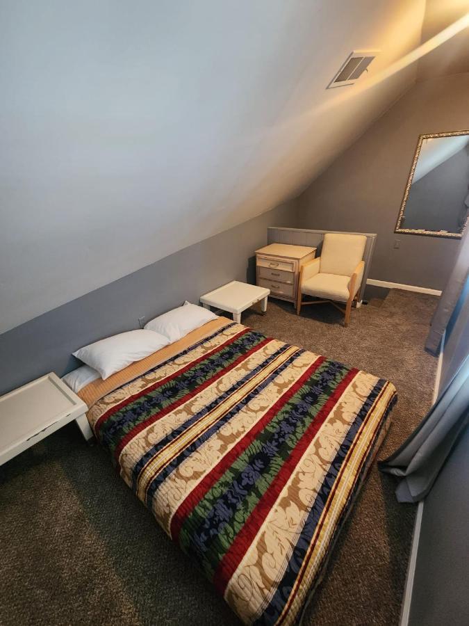 Вілла Super Large East Memphis 23 Beds Екстер'єр фото