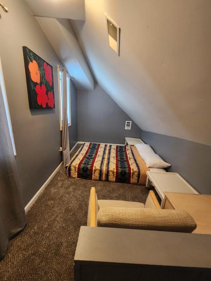 Вілла Super Large East Memphis 23 Beds Екстер'єр фото